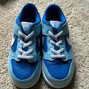 Kid’s Nike dunks (no box)